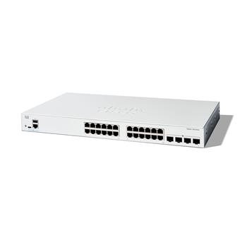 Cisco Catalyst C1300-24T-4X REFRESH