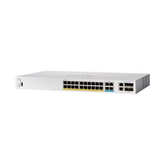 Cisco Catalyst C1300-24MGP-4X REFRESH
