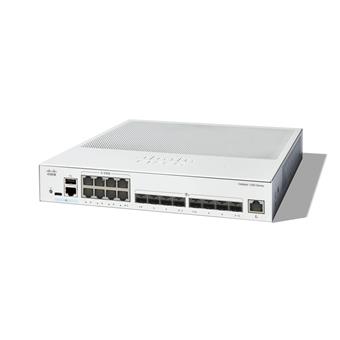 Cisco Catalyst C1300-16XTS REFRESH