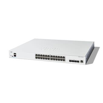 Cisco Catalyst C1300-24XT REFRESH