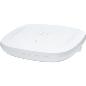 Catalyst 9136 Access Point-REFRESH