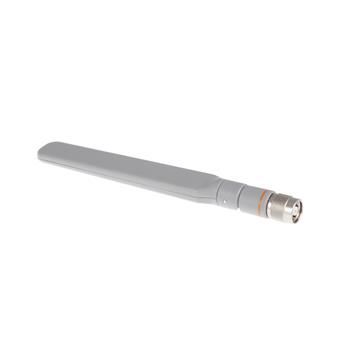 Cisco Aironet Dual-band Dipole Antenna; Grey; Peak Gain 2 dBi @ 2.4. GHz and 4 dBi @ 5 GHz