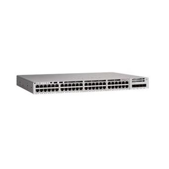 C9200L-48PXG-4X-E