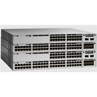 C9300-24S-E
