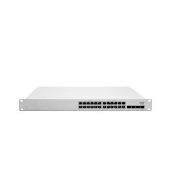 Cisco Meraki MS225-24P Cloud Managed Switch
