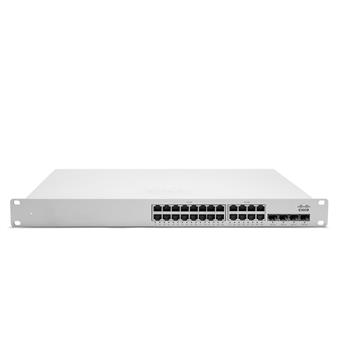 Cisco Meraki MS350-24X Cloud Managed Switch