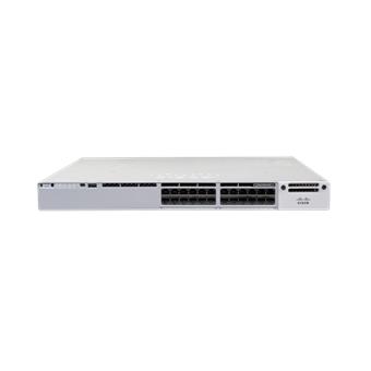 Cisco Meraki C9300-24T-M 24-port GbE switch