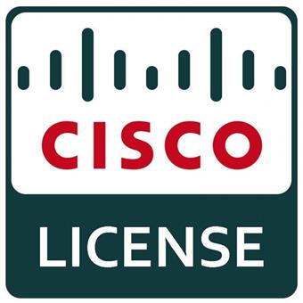 C9300 48-port Enterprise Lic. and Support, 5 Year