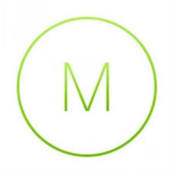 MV Enterprise License and Support, 1 Year