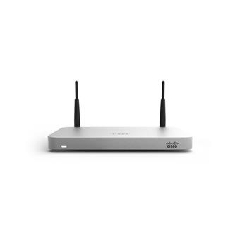 Cisco Meraki MX68CW-HW-WW