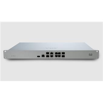 Cisco Meraki MX95 Cloud Mngd Security