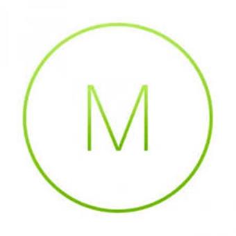 MX60W Enterprise License and Support, 5 rokov