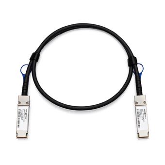 Cisco Meraki 100GbE QSFP Cable, 3 Meter