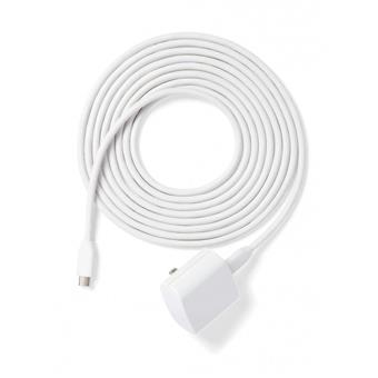 Napájací kábel pre zariadenie Cisco Meraki MT