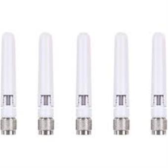 Cisco Meraki Indoor Bendable Dual-band Omni Antennas, 5-pack