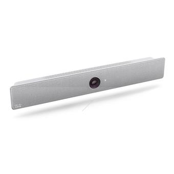 Room Kit Mini with microphone array, speakers and Touch 10