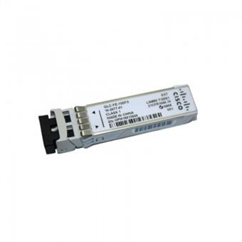 NOVATRON GLC-FE-100FX/PN00819 (OEM pre Cisco)