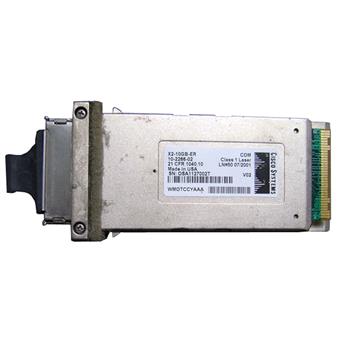 NOVATRON X2-10GB-ER/PN02592 (OEM pro Cisco)