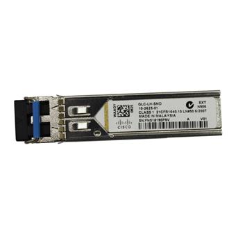 NOVATRON GLC-LH-SMD/PN07080 (OEM pre Cisco)