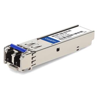 NOVATRON MA-SFP-1GB-LX10-AO