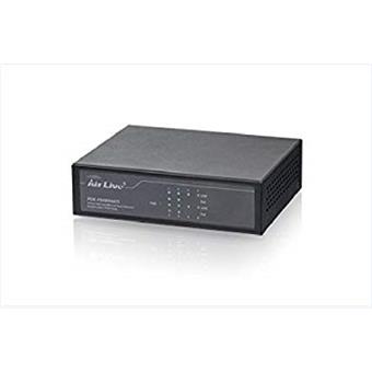 AirLive POE-FSH804ATi