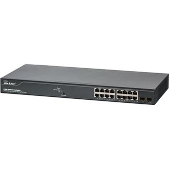 AirLive POE-GSH1816R-250