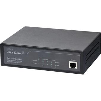AirLive POE-GSH504ATi