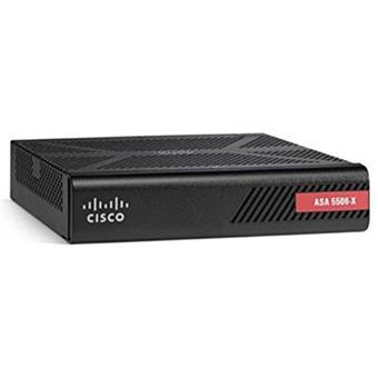 Cisco ASA5506-SEC-BUN-K9