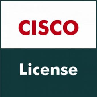 Cisco SL-1100-8P-APP