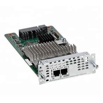 Cisco NIM-2BRI-NT/TE