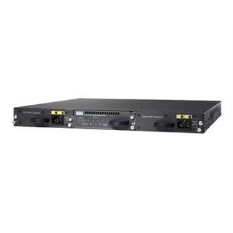 Cisco PWR-RPS2300 (+ 2x C3K-PWR-750WAC)