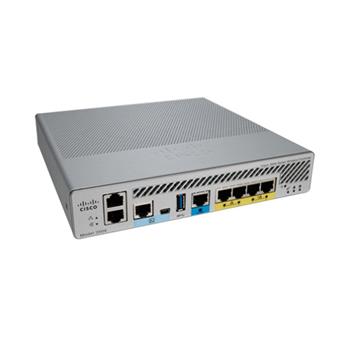 Cisco AIR-CT3504-K9