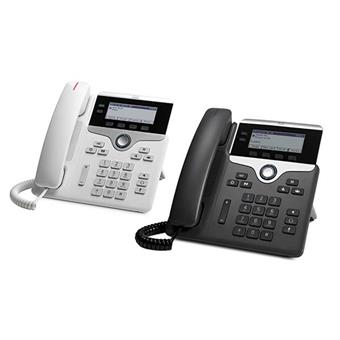 Cisco IP Phone CP-7821-3PCC-K9=