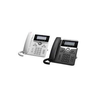 Cisco IP Phone CP-7841-3PCC-K9=