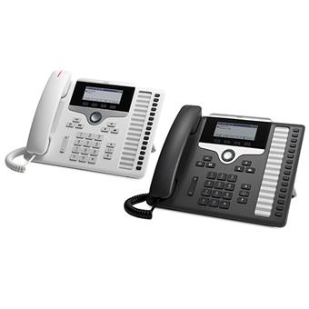 Cisco IP Phone CP-7861-3PCC-K9=