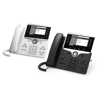Cisco IP Phone CP-8811-3PCC-K9=