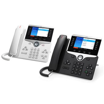 Cisco IP Phone CP-8841-3PCC-K9=