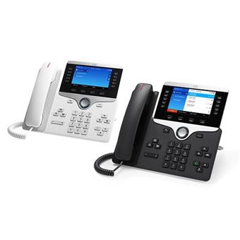 Cisco IP Phone CP-8861-3PCC-K9=