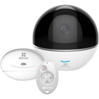 EZVIZ C6T (RF edition)