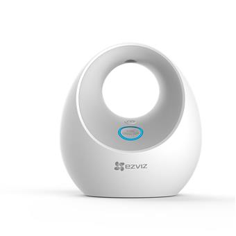 EZVIZ W2D