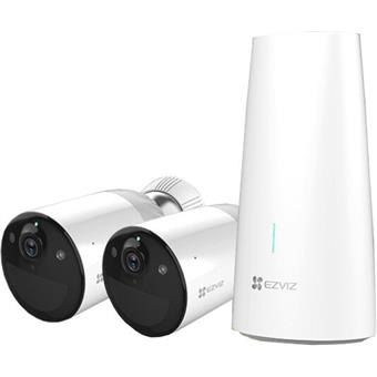 EZVIZ BC1-B2 (1+2)