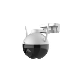EZVIZ C8C (PT Camera, 1080P)