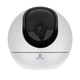EZVIZ C6 (PT, 2K, AI - Human and Pet detection)