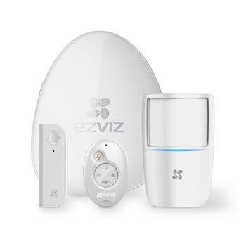 EZVIZ Alarm Hub Kit