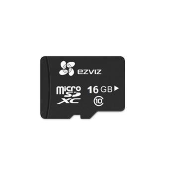 EZVIZ microSD Card 16GB