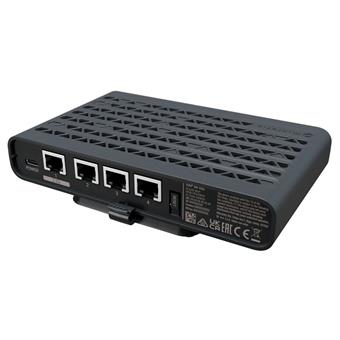 MikroTik A42G-HbeP, hAP be lite