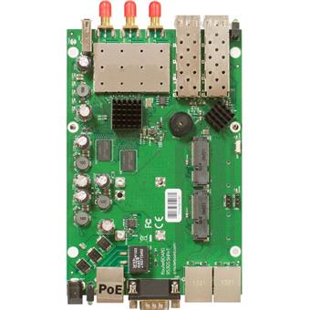 Mikrotik RB953GS-5HnT-RP L5,128MB RAM,3xLAN, AP