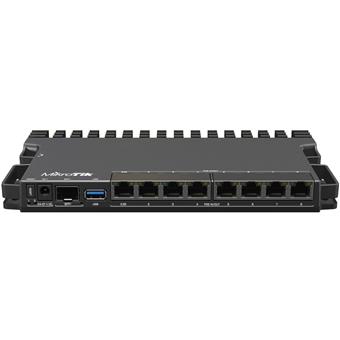 MikroTik RouterBOARD RB5009UPr+S+IN