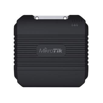 MikroTik RBLtAP-2HnD&R11e-LTE,outdoor jednotka LtAP