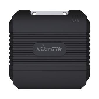 Mikrotik LtAP-2HnD&R11e-LTE7, ltAP LTE7 kit, 1x Gb Eth port, 1x miniPCI-e, 3x miniSIM slot, RouterOS